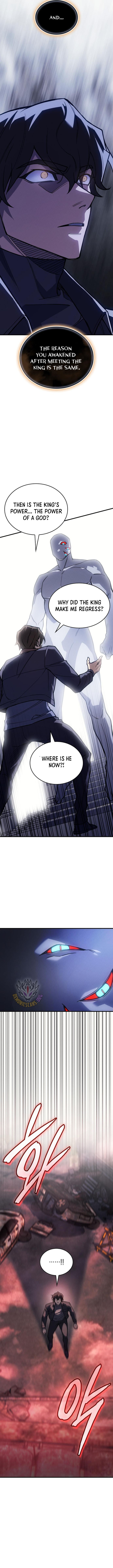 Regressing with the Kings Power Chapter 94 7